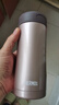 膳魔师（THERMOS）保冷保温杯400ML不锈钢水杯子毕业礼物送老师JCG-CAC 实拍图