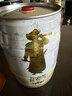 瓦伦丁（Wurenbacher）德国进口小麦啤酒5L桶装  原麦汁浓度11.5°P 618热卖端午送礼 实拍图