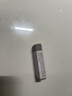 得力（deli）方形全砂磨砂橡皮擦 可擦中性笔/圆珠笔/钢笔 擦不留痕 单只装 VP212高考祝福礼物 实拍图