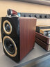 山水（SANSUI）N1胆机HiFi音响CD播放机组合套装蓝牙音箱重低音炮桌面音响家庭影院音响多功能音乐播放器 套装 实拍图