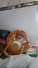 金龙鱼 食用油 非转基因 物理压榨玉米油6.18L（蕴含植物甾醇） 实拍图