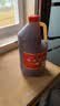 塔牌 绍兴黄酒 陈年手工老酒 2.5L 桶装 手工 料酒 自饮炒菜 花雕酒 【三年陈贡酒】干型 3L 1桶 实拍图