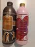 东方宝石水莲花500ml+玫瑰500ml香氛沐浴露意大利进口沐浴乳液家庭套装 实拍图
