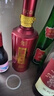 泸州老窖 八年窖头曲 典藏流金 浓香型白酒 52度500ml*6瓶整箱装 实拍图