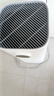 美的（Midea）【母婴级】价保618空气净化器鼻炎家用除甲醛除烟味异味过敏原空气净化机森林家L1 Lite 实拍图
