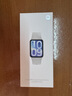小米（MI）小米手环10Pro NFC 银色 新款 国家补贴 轻薄机身 专业运动健康 HRV睡眠监测  送男友送女友 实拍图