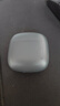 漫步者（EDIFIER）Zero Air 真无线蓝牙耳机 半入耳式耳机 无线耳机 轻盈舒适 适用苹果华为小米手机 暮灰 毕业礼物 实拍图