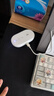 中兴（ZTE）随身wifi6可移动无线wifi免插卡随行车载上网卡路由便携式上网宝支持5G/4G设备全国通用流量2026款 实拍图