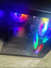 七彩虹RTX5060Ti/RTX5060/5050独显+酷睿i5 13400F/i5 13600KF台式电脑4070/4060/3060设计电竞直播主机 配置一：12核24线程+RTX3050 电脑主 实拍图