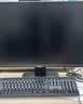 惠普（HP）星Desk Slim高性能台式电脑主机(i3-13100 8G DDR5 512GB SSD)23.8英寸护眼大屏 商务办公学习机 实拍图