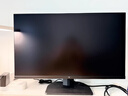KTC 27英寸2K 400Hz Ultra FastIPS职业电竞显示器  HDR400 旋转升降原生360Hz显示屏大师27M1 Plus 实拍图