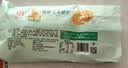 融厨粗粮玉米饼粑粑500g （10个 杂粮馒头包子饼面点早餐半成品）夜宵 实拍图