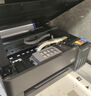 爱普生（EPSON）【6代新品】L3353墨仓式彩色家用AI学习打印机 L3251/L3255升级版(打印复印扫描 微信/无线 黑色） 实拍图