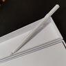 HUAWEI M-Pencil （第三代）平板创作笔 华为手写笔 星闪技术超低时延 雪域白  实拍图