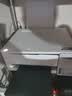 爱普生（EPSON）【6代新品】L1358 墨仓式A4彩色无线单功能家用打印机 家用/办公 AI学习打印机（微信/远程打印） 实拍图