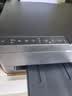 爱普生（EPSON）【6代新品】L3353墨仓式彩色家用AI学习打印机 L3251/L3255升级版(打印复印扫描 微信/无线 黑色） 实拍图