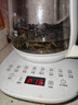 贡苑特级蒲公英茶250g 长白山原产婆婆丁蒲公英根野泡水生花草茶叶 实拍图