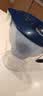 碧然德（BRITA） 过滤净水器 家用滤水壶 净水壶 海洋系列 3.5L蓝色 一壶3芯装 环保加固包装 实拍图