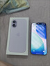 Apple/苹果 iPhone 17 256GB 薰衣草紫色 支持移动联通电信5G 双卡双待手机 实拍图