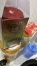 天福茗茶乌龙茶 温心安溪铁观音清香型特级104.5克罐装茶叶自饮 实拍图