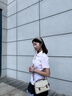 CinvaiKrose官方店小c&k剑桥包包女包2026新款夏季手提斜挎包生日礼物送女友 米色Beige【送女友老婆女生礼物走心】 实拍图