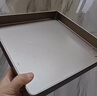 杰凯诺方形烤盘金色不粘蛋糕模具烤盘烘焙瑞士卷蛋糕卷模具烤盘 28cm 实拍图