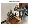 美孚（Mobil）金美孚全合成汽机油经典表现 曜石黑金系列 欧系EU   5W-30 1L 实拍图
