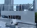 隔音板空调机组噪音隔音屏空气能室外冷却塔风机充电桩消音隔音罩 隔音板定制(已沟通确认专拍) 实拍图