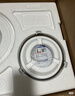 美的（Midea）【价保618】快捷微波炉 家用小型 360°转盘加热 旋钮操控 易洁内胆（M1-L213B二代） 实拍图