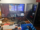 泰坦军团24.5英寸1152分区MiniLED 2K 380Hz HDR1200nits 升级DyDs0.3ms 逐台校色PS5电竞显示器P245MS PRO 实拍图
