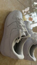 耐克NIKE男空军一号AF1 运动鞋CW2288-111白43 实拍图