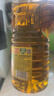 鲁花【保真菜籽油】低芥酸特香菜籽油 2L 物理压榨【京东品酒会同款】 实拍图