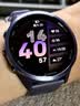 佳明（GARMIN）Forerunner570幻影紫(47mm)心率跑步户外运动智能手表生日礼物 实拍图