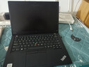 联想ThinkPad X13/L13/X1Carbon/X390轻薄二手笔记本电脑I5 I7 13.3寸商务办公 【主推】X13 i5-10 16G 512G95新 实拍图
