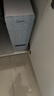 美的（Midea）加热制冷直饮净水器套装【白泽1000+管线机240D+前置24pro】0阻垢剂反渗透过滤 家用壁挂式净饮机 实拍图