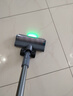 松下（Panasonic）【价保618】无线吸尘器家用大吸力手持绿光照显尘吸猫毛除尘四重过滤MC-A33H【双电池包长续航】 实拍图