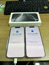 Apple/苹果【需签收激活】iPhone 16 Pro 128GB 白色钛金属 支持移动联通电信5G 双卡双待手机 国补 实拍图