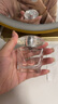 范思哲（VERSACE）高定心形礼盒粉耀晶钻女士香水30ml送老婆生日礼物女士618礼盒 实拍图