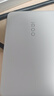 vivo iQOO 33W自带线充电宝10000mAh 星际灰【3C认证可上飞机】跨品牌快充兼容适配苹果华为小米oppo 实拍图