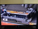 AOC 27英寸4K165Hz Gen.3五层堆叠QD-OLED 第五代BlackAGLR涂层 抗反射抗眩光更黑 电竞显示器U27G4D 实拍图