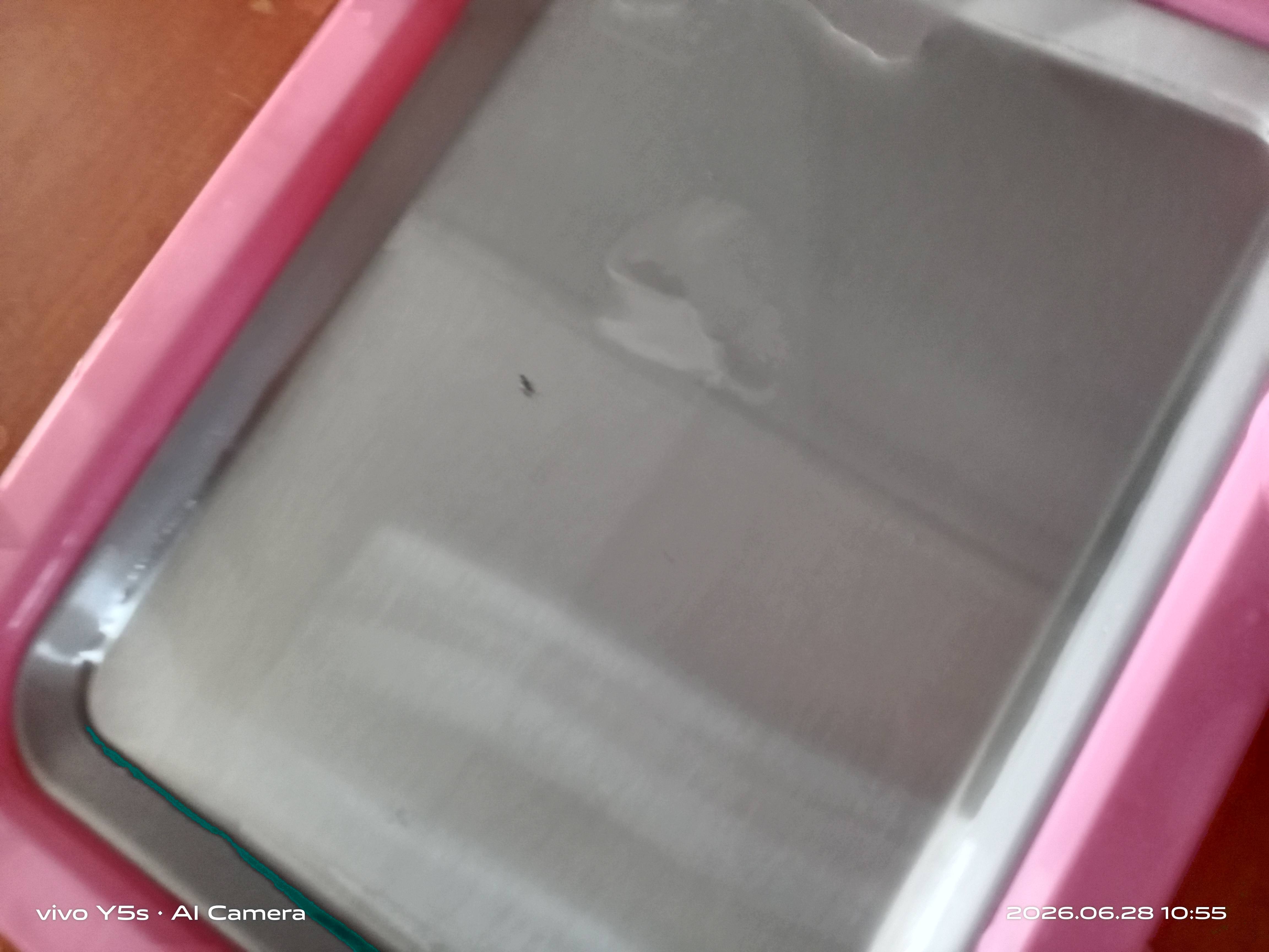 炒酸奶机炒冰机自制水果免插电冰激凌小型专用家用儿童迷你冰淇淋 加大款304粉色炒冰机-赠冰铲*2 实拍图