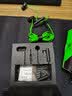 雷蛇（Razer）战锤狂鲨V3 有线入耳式耳机耳塞 7.1环绕声 吃鸡神器 三角洲官方指定 Type C（赠THX软件 可调EQ） 实拍图