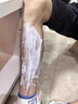泊紫汀兰（Pozitilan）男士脱毛膏腋下私密处温和脱去毛全身四肢非永久根去不再生长200g 实拍图