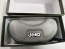 JEEP SPIRIT骑行跑步眼镜男女马拉松日夜两用户外运动太阳镜防晒变色护目镜 实拍图