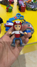 汪汪队立大功（PAW PATROL）汪汪队玩具莱德队长巡逻车儿童男女孩救援车3-6岁儿童生日礼物 实拍图