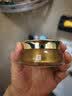 马应龙八宝赋能抗皱眼霜15g 淡化黑眼圈细纹眼纹紧致保湿滋润 实拍图