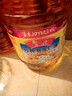 鲁花 食用油 物理压榨 葵花仁油6.18L  实拍图