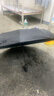 108骨雨伞自动男女折叠加大太阳伞晴雨两用伞防晒防紫外线遮阳伞 全自动【60根双龙骨晴雨伞】黑色 实拍图