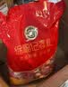 徐福记果汁橡皮糖1000g约76包 软糖大包装 结婚订婚喜糖礼盒 散装伴手礼 实拍图
