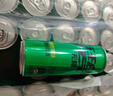 可口可乐（Coca-Cola）檀健次代言 雪碧Sprite柠檬味碳酸饮料 330ml*24摩登罐  实拍图